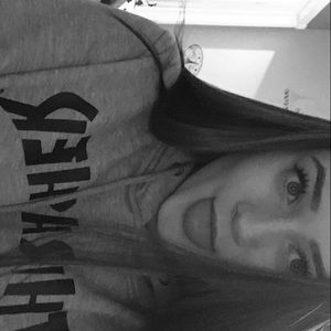 Meet your Posher, Paige